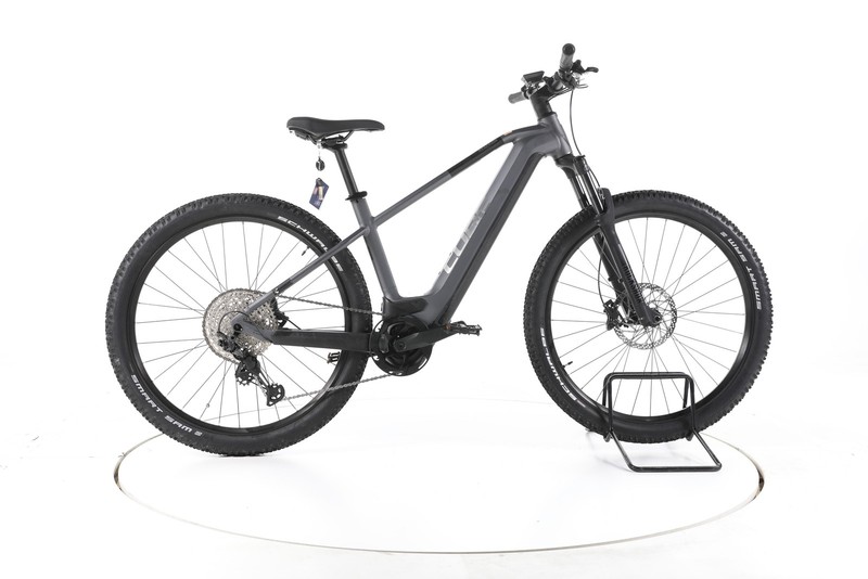 Cube Reaction Hybrid Race 750 VTT électrique semi-rigide Bosch Batterie 750Wh Pr