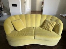 Salotto Divano Poltrone Gio Ponti Casa e Giardino