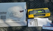 ProSensor 710+ Stud Finder with 13-Sensors, Wood & Metal Stud Detector/Wall S...