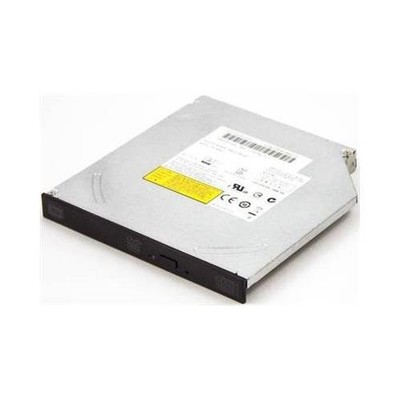 Liteon DS8ABSH Internes DVD+ RWLaufwerk, 8 x SATA, Slim