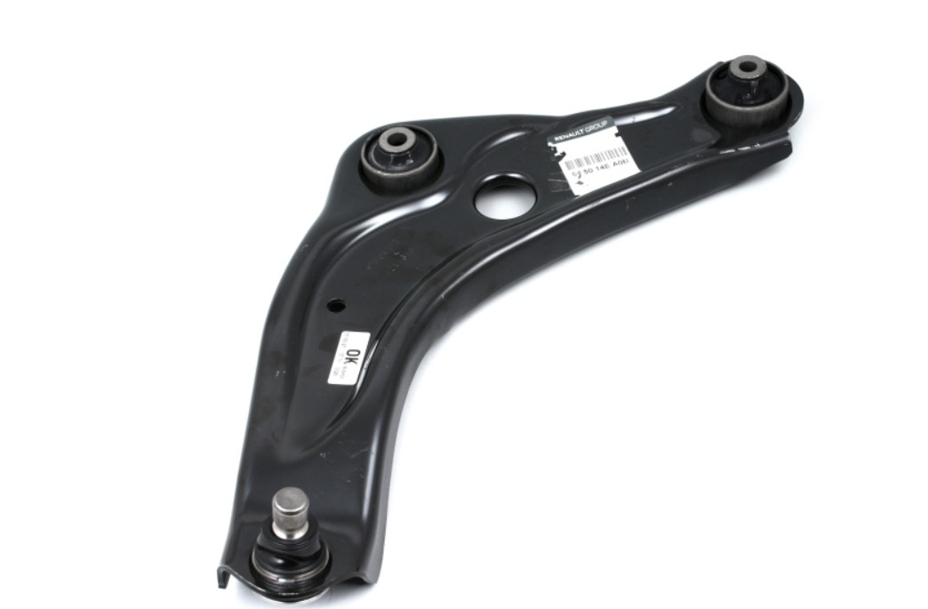 Triangle de commande gauche 545014EA0B pour des trajets fluides en Renault Kadjar - 4