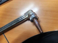 Smith SC229 Straight Cutting Torch | FACTORY REFURBISHED | USA Made | Heavy Duty