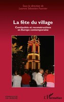 La FêTe Du Village ContinuitéS Et Reconstructions En Europe Contemporaine Buch