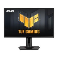 ASUS TUF Gaming 27 2K HDR Gaming Monitor VG27AQ - QHD 2560 x 1440, 165Hz Supp...