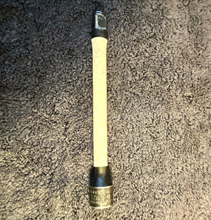 Blue point 120 ft lb torque stick 1/2 inch drive