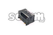 OMRON CP1E-N40DR-A Used