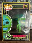Funko POP! Movies Alien Xenomorph 731 Hot Topic Exclusive