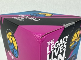 *NEW* NEO GEO Mini International Edition SNK 40th Anniversary Classic Console