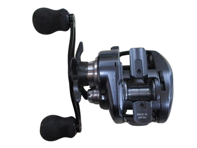 TW A 1016SH スティーズ ダイワ ベイトリール DAIWA - L ダイワ(DAIWA
