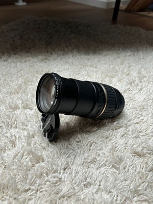 Tamron AF 18-200 mm F3.5-6.3 XR Di II LD ASL IF Macro 