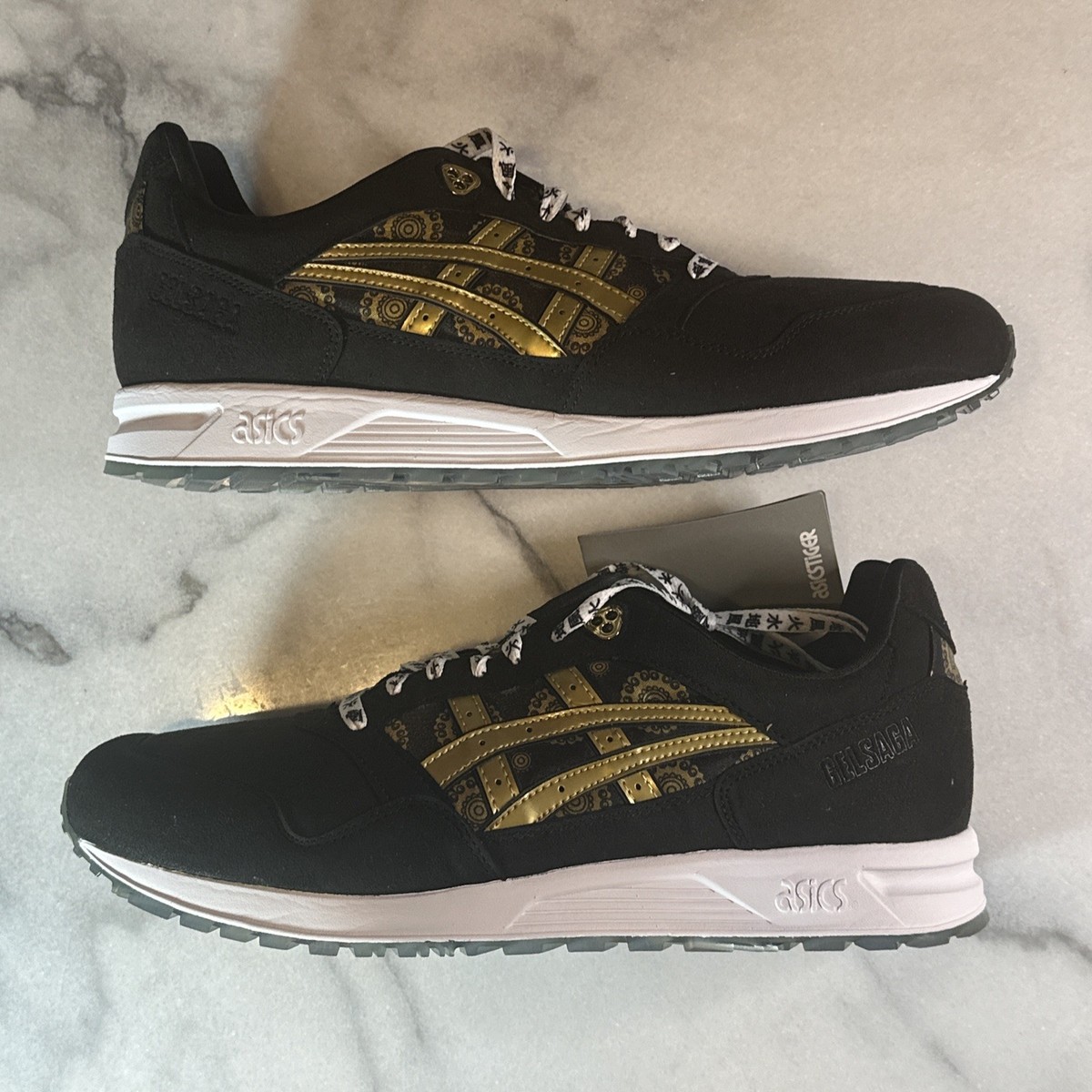 RETRO NEW/BOX ASICS TIGER Men