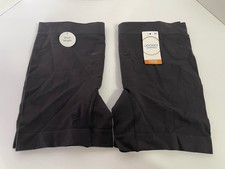 Lot Of 2 Jockey Skimmies Seamfree Smoothing Ultralight Slipshort Misses XXL NEW