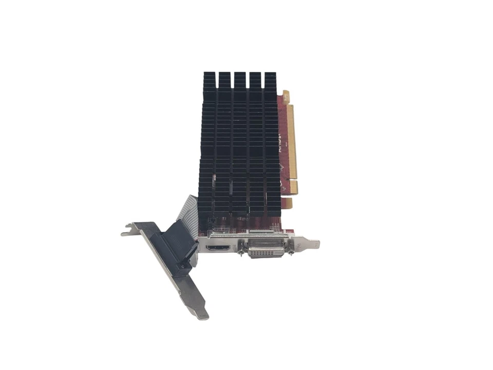 Diamond MultiMedia AMD Radeon HD 6450 PCIE 1GB GDDR3 Video Graphics Card - Image 2 of 4