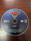 Disney Pixar Cars 2 (Nintendo Wii, 2011) NO TRACKING - DISC ONLY 4303
