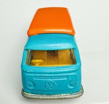 Matchbox Superfast Diecast Buses 1970 Year of Manufacture Vintage
