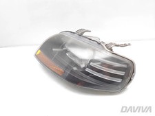 Chevrolet Kalos Front Headlight Headlamp Left 2008 Hatchback 4/5dr E130003