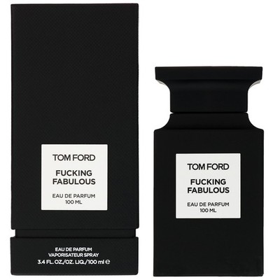 Tom Ford PRIVATE BLEND/FUCKING FABULOUS / Batch 2024 / 100ml /de Parfum /EdP/OVP