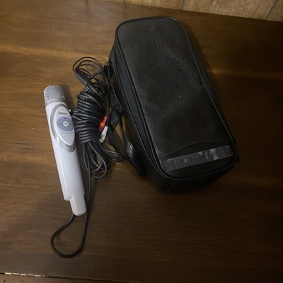 LeadSinger Karaoke LS-K2 Music Video Karaoke  - No AC Adapter