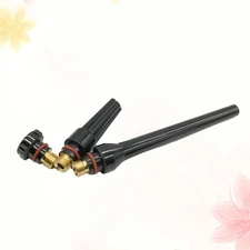 3 Pcs Tig Torch Collet Body Welding Supplies and Accessories Parts