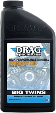 Drag Specialties Oil Primary Drive Oil - 1 Quart 198931
