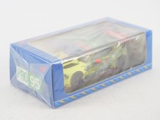Spark - 1/43 Aston Martin Vantage AMR Racing 3rd LMGTE Pro Class 24H LM 2020 #95