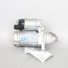 2007 BMW X3 3.0L Starter Motor 12417521116 OEM Used