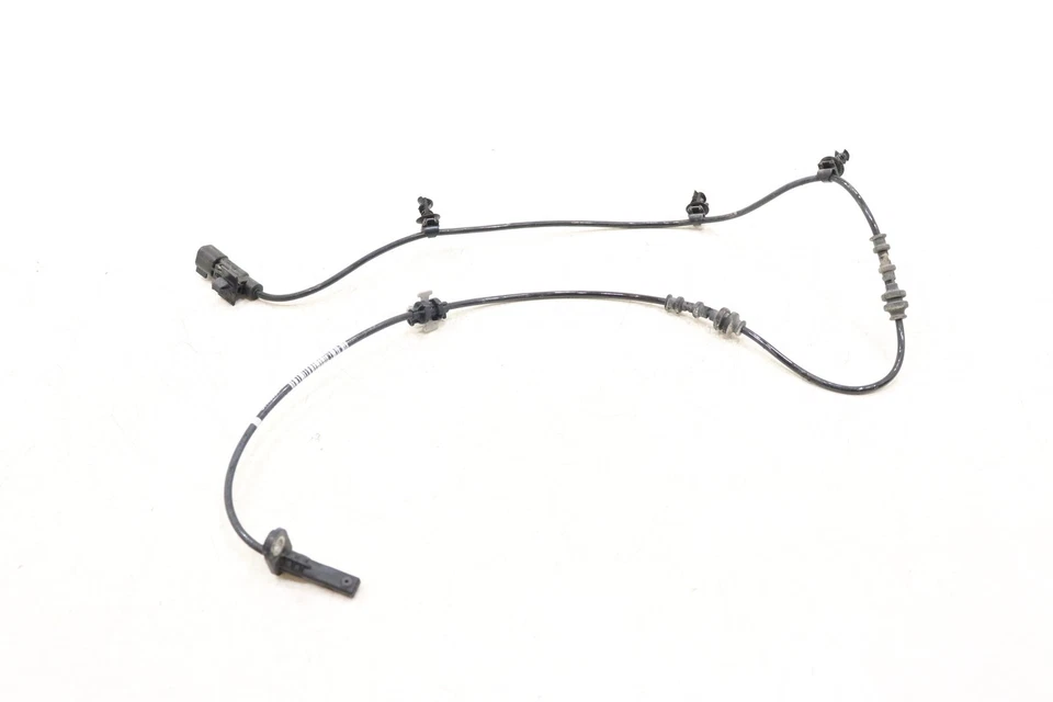 2018-2020 BUICK REGAL TOURX FRONT LEFT OR RIGHT SIDE ABS WHEEL SPEED SENSOR OEM - Image 4 of 4