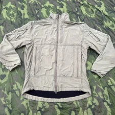 OLDGEN Beyond Tactical L5 Cold fusion softshell Jacket XL DEVGRU NSW SEAL NSWDG