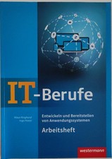 IT-Berufe: Entwickeln und Bereitstellen von A...