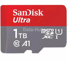 Micro SD Card SanDisk Ultra Extreme Pro 64GB 128GB 256GB 512GB 1TB Memory Card — image 4
