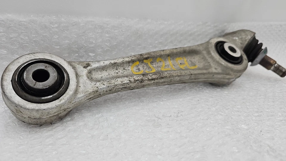 2011-2018 BMW F06 F10 F12 F13 M5 M6 RWD Front Left Side Rearward Control Arm OEM - Image 3 of 4