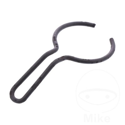 Kickstart Clip passend MBK YH 50 Flipper 1999-2006