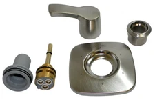 Delta Faucet T11952-SS, Stainless