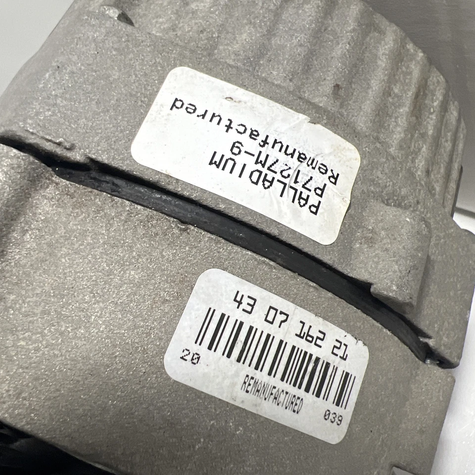 summit racing gm 1 wire alternator - Image 2 of 4