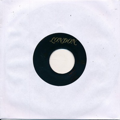 Mexico - Bob Moore - LC Single 7'' Vinyl 234/16