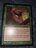 MIRRI’S GUILE - Tempest Original mtg. Light Play Excellent Condition