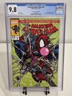 Amazing Spider-Man #32 Okazaki Spider Punk Variant CGC 9.8 McFarlane 1 Homage