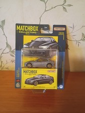 Matchbox Collectors 2016 Alfa Romeo Giulia