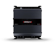 SounDigital 1200.1 Evo 5.0