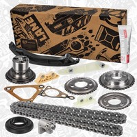 ET Engineteam Steuerkettensatz FüR Ford Transit Pritsche/Fahrgestell 2.4 Tdci