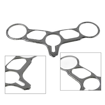 Gabelbrücke Top Clamp Oberen 3D Aufkleber Aufkleber Für Ducati 749/999 2003-2007
