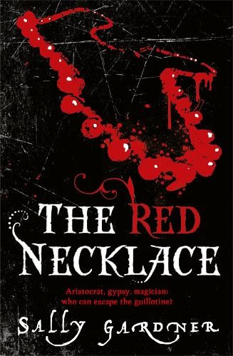 The Red Necklace by Gardner, Sally Paperback Book The Fast Free ShippingFREE US DELIVERY | ISBN: 1842556347 | Quality Books