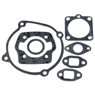 Dichtungssatz 70ccm Top-End + Kupplung für: Puch Maxi E50 Motor P1 XL Maxi 2-Gan