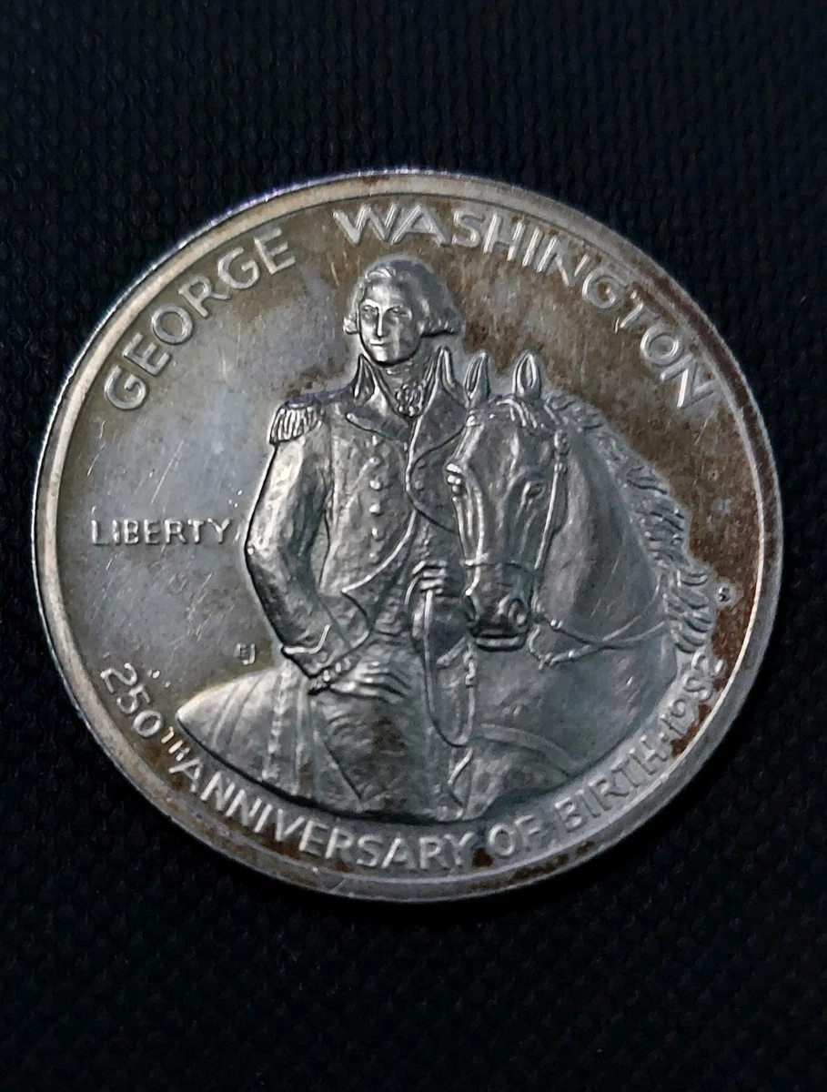 George Washington 250th for sale | eBay