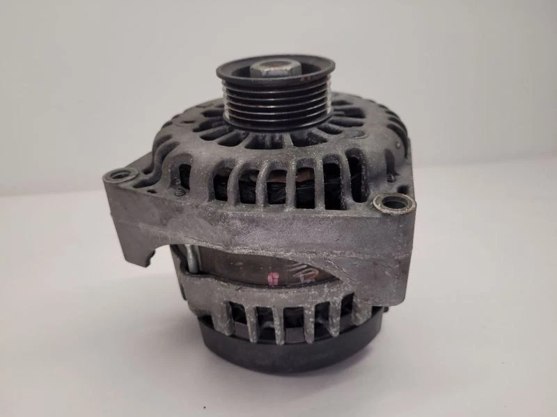 CHEVROLET SILVERADO 1500 2007-2013 Alternator 145 Amp Opt KG3 5.3L 20881337 - Image 3 of 4