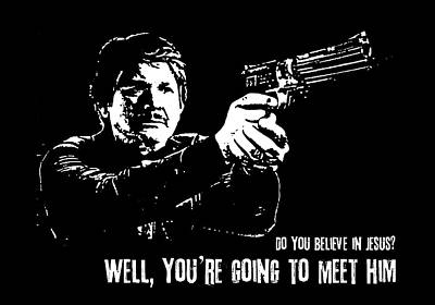 Charles Bronson DEATH WISH deathwish T-Shirt alle Größen