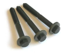 NOS steering gearbox bolts Chevy Chevelle Camaro Impala 64 65 66 67 68 69 70