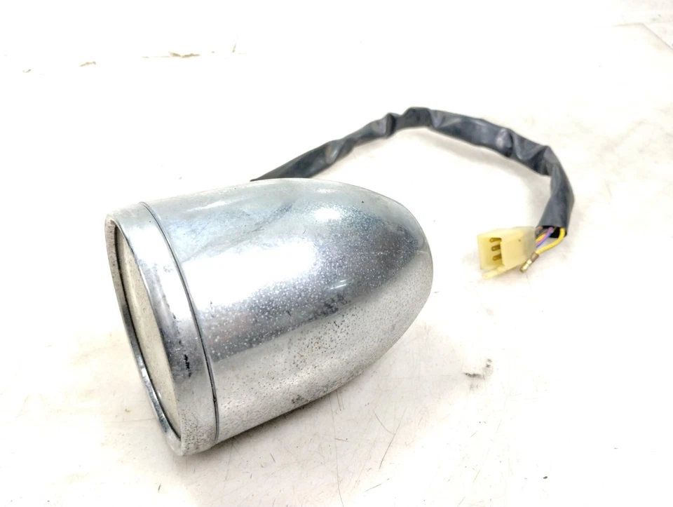 Velocímetro medidor Honda Valkyrie GL1500 97-04 Foto 3 de 4