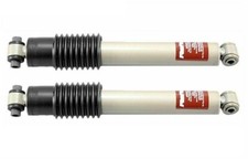 Monroe Reflex Set of 2 Front Shocks Kit for Chevy GMC K1500 Tahoe Suburban YUKON