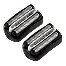 2X Replacement Shaver Foil Head Part 32B Cutter Razor Blade S3 301S 3010S 3020SS